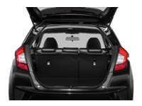 2017 Honda Fit EX-L W/NAVI/CLEAN CARFAX/FINANCE SPECIAL Exterior Shot 4