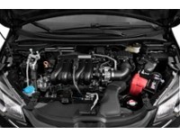 2017 Honda Fit EX-L W/NAVI/CLEAN CARFAX/FINANCE SPECIAL Exterior Shot 3