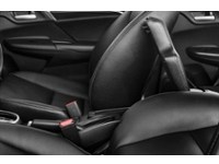 2017 Honda Fit EX-L W/NAVI/CLEAN CARFAX/FINANCE SPECIAL Interior Shot 7