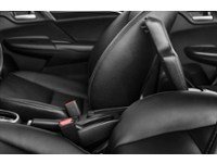 2017 Honda Fit 5dr HB CVT EX-L w/Navi Interior Shot 7
