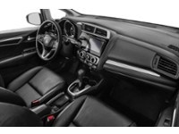 2017 Honda Fit EX-L W/NAVI/CLEAN CARFAX/FINANCE SPECIAL Interior Shot 1