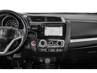 2017 Honda Fit EX-L W/NAVI/CLEAN CARFAX/FINANCE SPECIAL Interior Shot 8