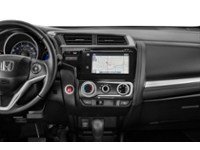2017 Honda Fit 5dr HB CVT EX-L w/Navi Interior Shot 8