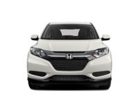 2017 Honda HR-V 4WD 4dr CVT LX Exterior Shot 6