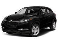 2017 Honda HR-V 4WD 4dr CVT EX Exterior Shot 1