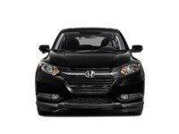 2017 Honda HR-V 4WD 4dr CVT EX Exterior Shot 6