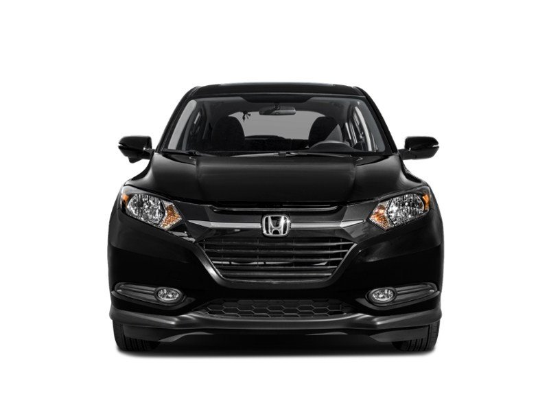 2017 Honda HR-V 4WD 4dr CVT EX Exterior Shot 6