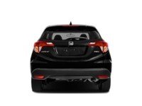 2017 Honda HR-V 4WD 4dr CVT EX Exterior Shot 8