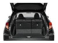 2017 Honda HR-V 4WD 4dr CVT EX Exterior Shot 4