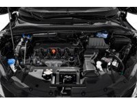 2017 Honda HR-V 4WD 4dr CVT EX Exterior Shot 3