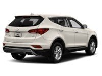 2018 Hyundai Santa Fe Sport 2.4L Premium AWD Exterior Shot 2
