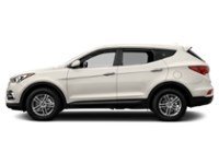 2018 Hyundai Santa Fe Sport 2.4L Premium AWD Exterior Shot 7