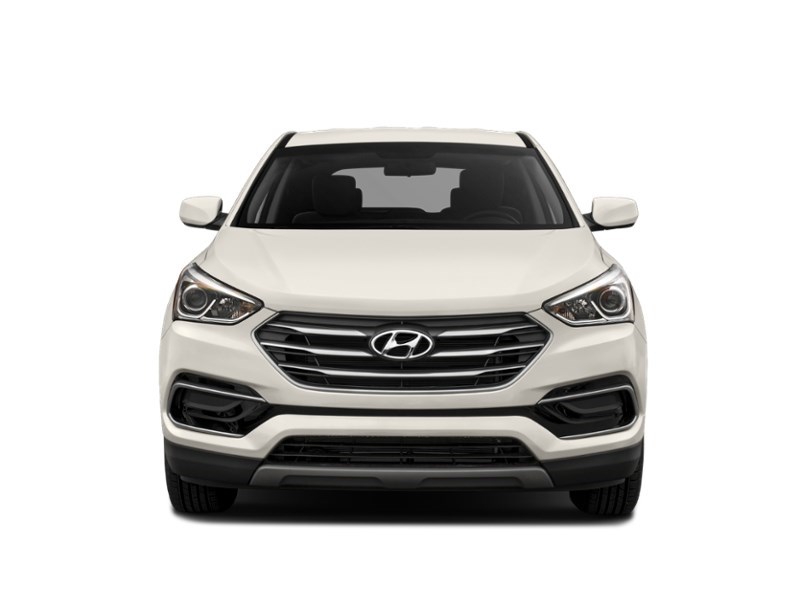 2018 Hyundai Santa Fe Sport 2.4L FWD Exterior Shot 6