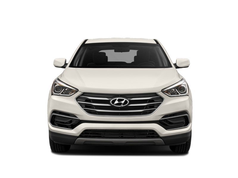 2018 Hyundai Santa Fe Sport 2.4L Premium AWD Exterior Shot 6