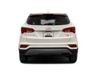 2017 Hyundai Santa Fe Sport AWD 4dr 2.4L SE Exterior Shot 8