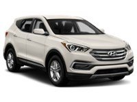 2017 Hyundai Santa Fe Sport AWD 4dr 2.4L SE Exterior Shot 9