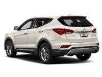 2018 Hyundai Santa Fe Sport 2.4L Premium AWD Exterior Shot 10