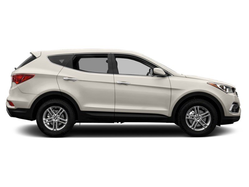 2018 Hyundai Santa Fe Sport 2.4L Premium AWD Exterior Shot 11