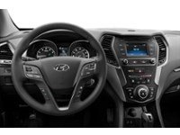 2018 Hyundai Santa Fe Sport 2.4L Premium AWD Interior Shot 3