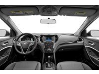 2018 Hyundai Santa Fe Sport 2.4L Premium AWD Interior Shot 6
