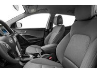 2018 Hyundai Santa Fe Sport 2.4L Premium AWD Interior Shot 4