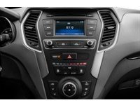 2018 Hyundai Santa Fe Sport 2.4L Premium AWD Interior Shot 2