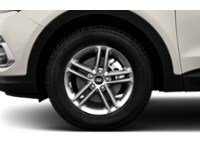 2018 Hyundai Santa Fe Sport 2.4L Premium AWD Exterior Shot 5