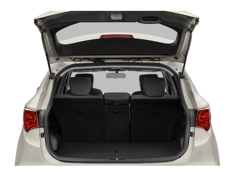 2018 Hyundai Santa Fe Sport 2.4L FWD Exterior Shot 4