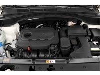 2018 Hyundai Santa Fe Sport 2.4L Premium AWD Exterior Shot 3