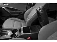 2017 Hyundai Santa Fe Sport AWD 4dr 2.4L SE Interior Shot 7