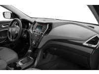2018 Hyundai Santa Fe Sport 2.4L Premium AWD Interior Shot 1