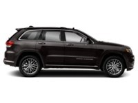 2021 Jeep Grand Cherokee Summit 4x4 Exterior Shot 11