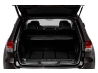 2021 Jeep Grand Cherokee Summit 4x4 Exterior Shot 4