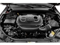 2021 Jeep Grand Cherokee Summit 4x4 Exterior Shot 3
