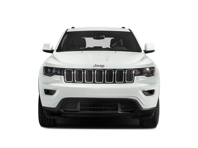2019 Jeep Grand Cherokee Altitude 4x4 Exterior Shot 6