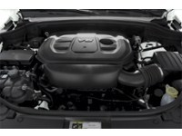 2019 Jeep Grand Cherokee Altitude 4x4 Exterior Shot 3