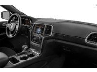 2021 Jeep Grand Cherokee Laredo 4x4 Interior Shot 1