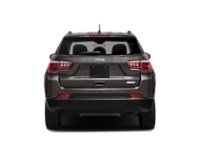 2018 Jeep Compass North 4x4 Exterior Shot 8