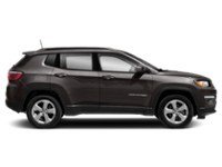 2018 Jeep Compass North 4x4 Exterior Shot 11