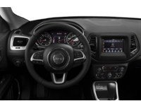 2018 Jeep Compass North 4x4 Interior Shot 3