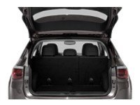 2018 Jeep Compass North 4x4 Exterior Shot 4