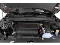 2018 Jeep Compass North 4x4 Exterior Shot 3