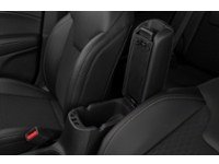 2018 Jeep Compass North 4x4 Interior Shot 7