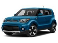2018 Kia Soul EX Auto Exterior Shot 1