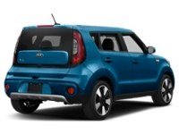 2019 Kia Soul EX Auto Exterior Shot 2