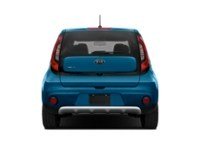 2019 Kia Soul EX Auto Exterior Shot 8