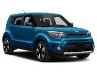 2019 Kia Soul EX Auto Exterior Shot 9