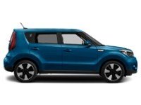 2019 Kia Soul EX Auto Exterior Shot 11