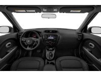2019 Kia Soul EX Auto Interior Shot 6
