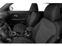 2019 Kia Soul EX Auto Interior Shot 4